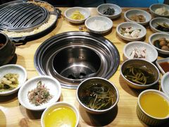 -金顺碳烤肉(1号店)
