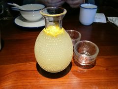 桂花米酒-寻宝记绍兴菜(鲁迅路店)