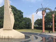 -上海月湖雕塑公园