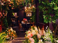 -第101座花园餐厅(湖滨88店)