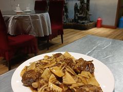 黄焖排骨68元-春江饭店(共青团路总店)