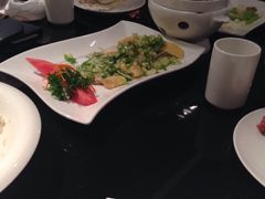 -鹿港小镇(悠唐店)