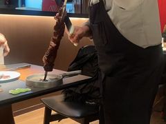 -拉蒂娜·巴西牛排馆 Latina·Brazilian Steakhouse(王府井喜悦店)