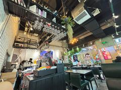 -Hi YOU你的饭局泰餐厅(雍和宫店)