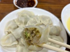 -王菊美食街·王菊面馆(总店)