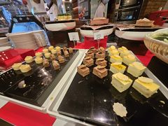 -The COOK·厨餐厅·自助餐(浦东嘉里大酒店)