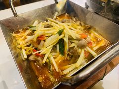 -乔阿马·江南味·驴肉香(龙湖华泾天街店)