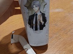 -喜茶(珠海华发商都店)