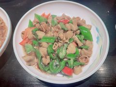 溜肥肠-新概念东北菜(场北店)