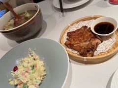 -顶特勒·黄鱼馆·特色菜(上海大世界店)