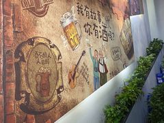 -海鲜烧烤