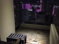 三亚黎客国际酒店-黎客国际酒店