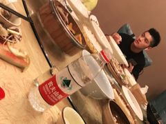 -丈母娘的饭局•新金陵菜(牛首山店)
