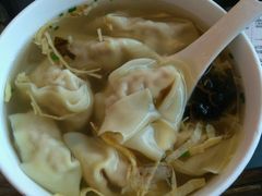 -笑来喜馄饨小笼工坊店(湖滨街店)