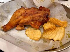 -艾薯夫妇Aysh(红山店)