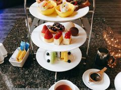 -上海齐鲁万怡大酒店·辣椒屋咖啡厅