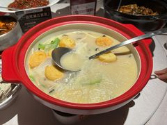 -千百味红餐厅·江西菜(绿地双子塔店)