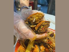 -老长沙龙虾馆(梅林店)