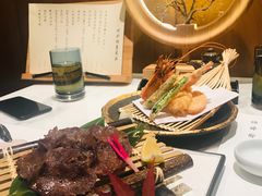 -月下料理(楷林IFC店)