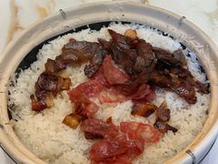 皇上皇腊味煲仔饭-惠食佳(滨江大公馆店)