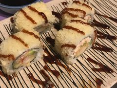 -尚水长廊铁板烧(荣祥广场店)