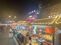-鼓楼夜市