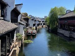 -嘉兴月河历史街区