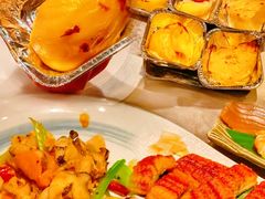 -大渔铁板烧(民盈·国贸城店)