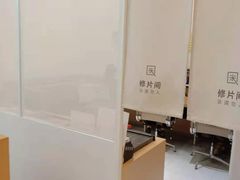 -天真蓝照相馆(龙岗万科里店)