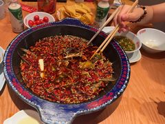 -何师傅美蛙鱼头(汉街店)