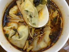 -笑来喜馄饨小笼工坊店(湖滨街店)