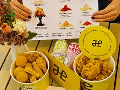-太原茂业天地购物中心