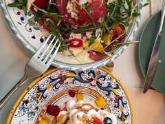 -Alimentari早午餐(安福路店)