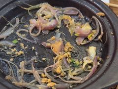 -永红源·小排档(闽江路店)