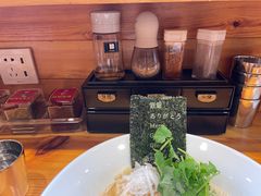 -Ramen满吉·豚骨拉面(丽园路店)