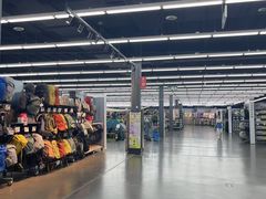 -迪卡侬(雨花店)