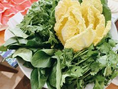 -草原传奇鲜羊火锅(桥北店)