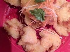 -四姐妹东北饺子(沙尾路店)