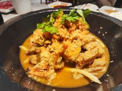 -虾吃虾涮.虾火锅.肉蟹煲(步步高梅溪新天地店)