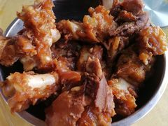-伟记牛蹄(道滘店)