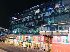 -HALO广场(梨园路店)
