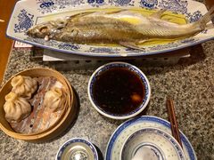 -南京大牌档(新街口德基广场店)