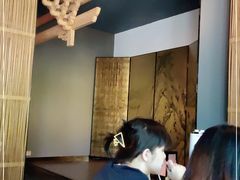 -春色如许·茶食餐厅(桃李春风店)