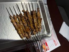 -三个大叔烤羊肉串·炭炉砂锅菜(西三旗店)