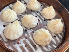 -玖鲜小笼(中山广场店)