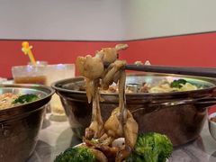 -璞臻汽锅餐厅(南京东路店)