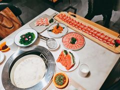 -煲宫猪肚鸡(晶品店)