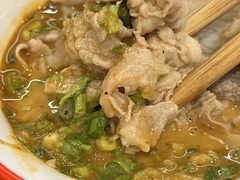 -京元盛铜锅涮肉(上海总店)