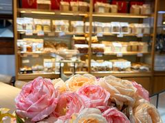 -匠造烘焙(联洋店)