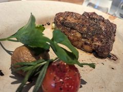 -王品牛排(郑州大卫城店)